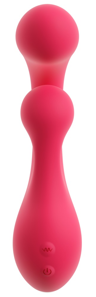 Smile G-Spot Vibrator w rotati 💋 – Bild 3