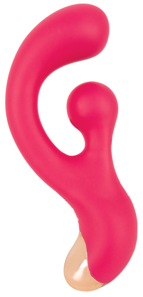 Smile G-Spot Vibrator w rotati 💋 – Bild 4