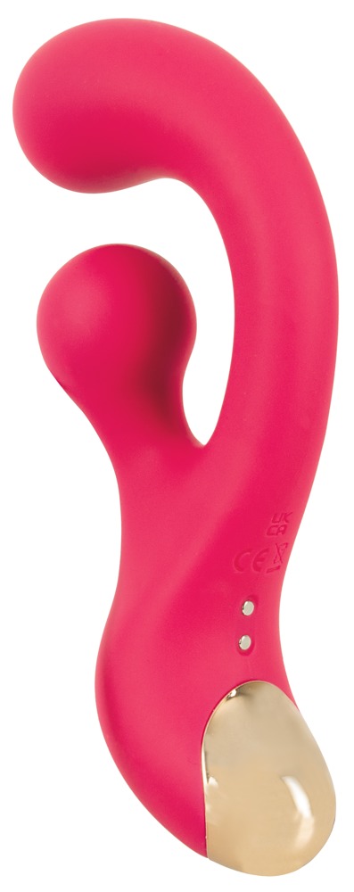 Smile G-Spot Vibrator w rotati 💋 – Bild 5