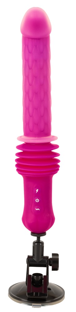 RC Warming Fucking Machine Pin 💋 – Bild 3