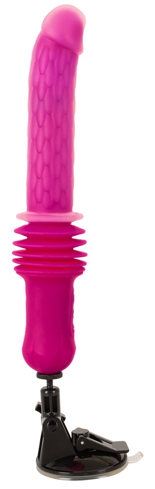 RC Warming Fucking Machine Pin 💋 – Bild 4