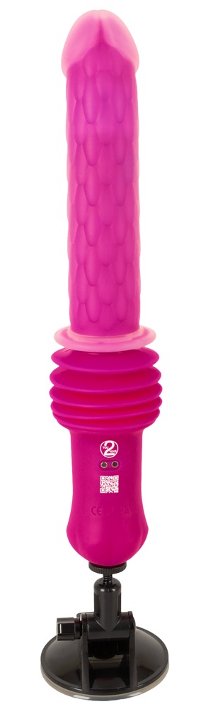 RC Warming Fucking Machine Pin 💋 – Bild 5