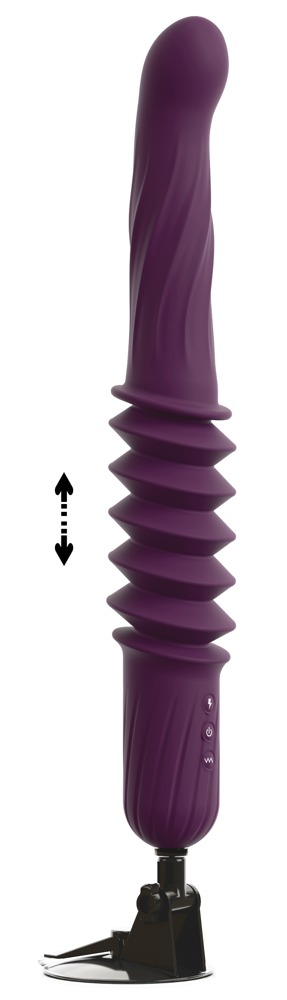 RC Warming Fucking Machine Pur 💋 – Bild 6