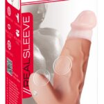 Realistixxx Real Sleeve Clit S 💋