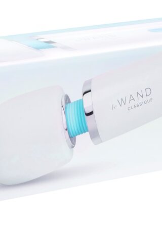 Classique Cordless Rechargeabl 💋