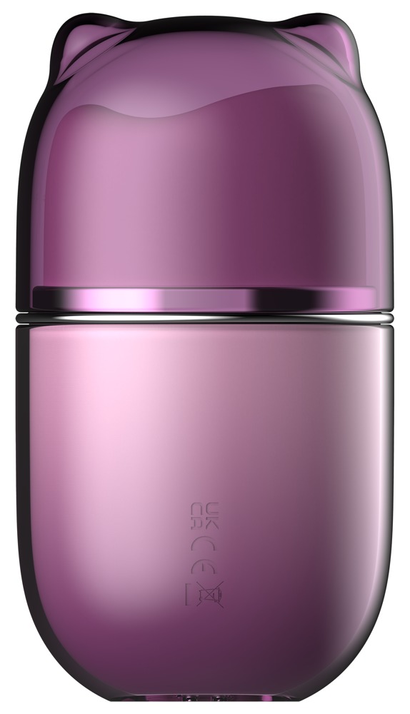 Klitty Dusty Lavender 💋 – Bild 5