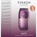 Klitty Dusty Lavender 💋