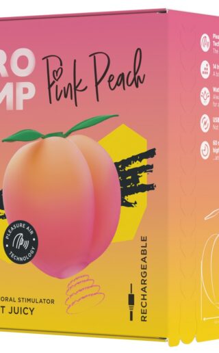 ROMP Pink Peach 💋