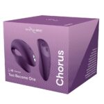 Chorus by We-Vibe Purple 💋