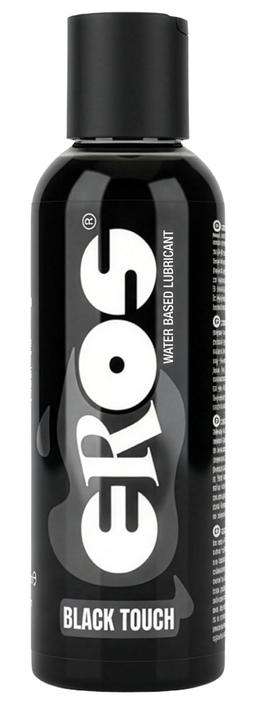 EROS Black Touch 150 ml 💋