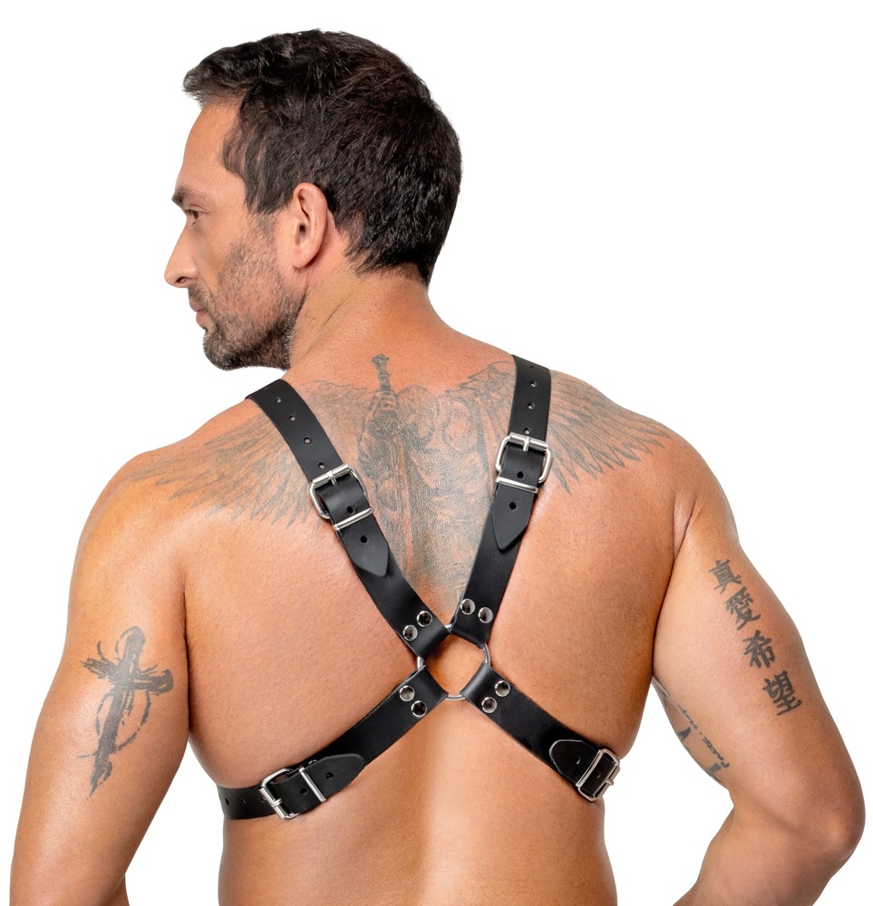 Le Herren Harness 💋 – Bild 5