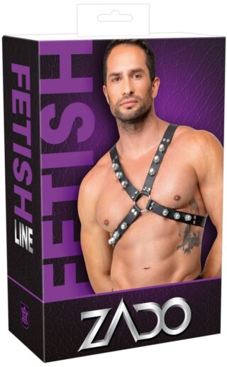 Le Herren Harness 💋