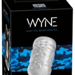 WYNE Sleeve für No. 10 💋