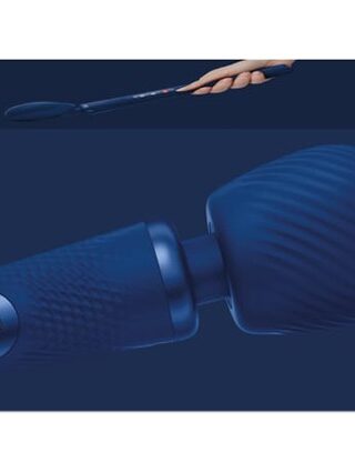 Vim Midnight Blue 💋