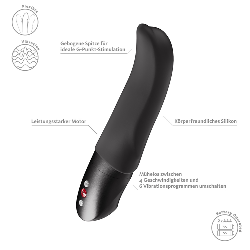 Diva Dolphin Black 💋 – Bild 7