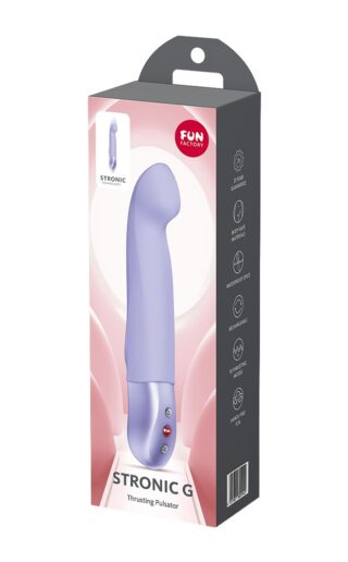 Stronic G Pastell 💋