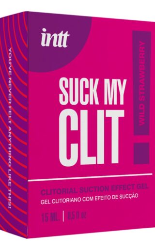 Suck My Clit Wild Strawberry15 💋