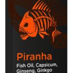Orgie Piranha Power Cream 15ml 💋