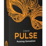 Orgie Liquid Pulse 15ml 💋