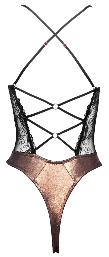 Body Kupfer S 💋 – Bild 7