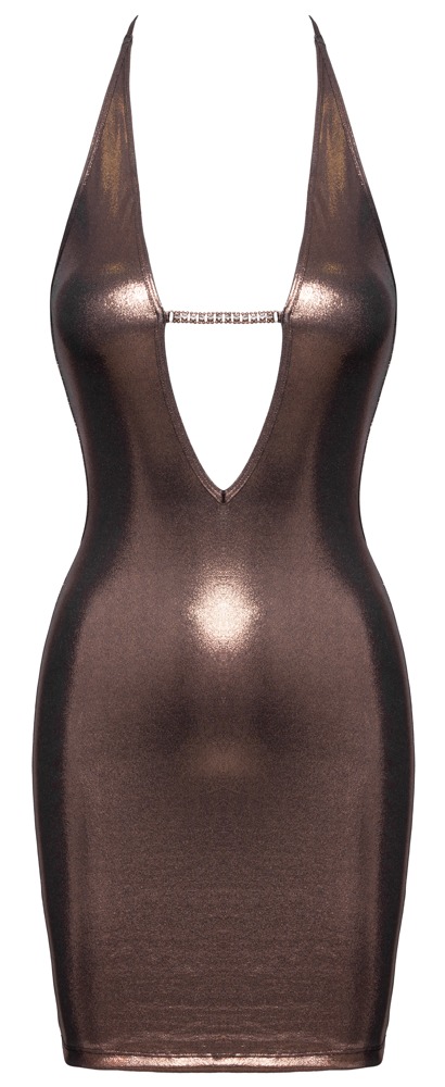 Minikleid und String S 💋 – Bild 6