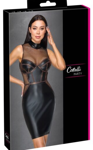 Kleid Netz S 💋