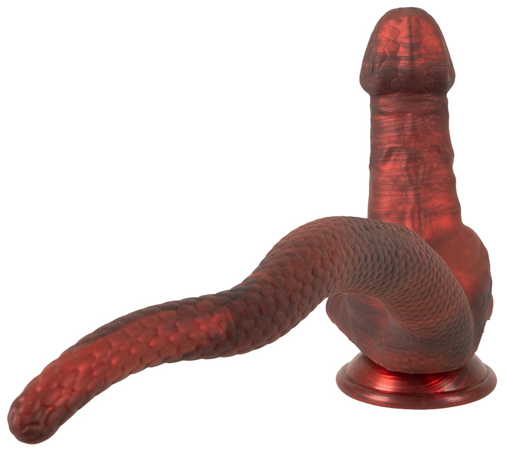 Beasty Cocks Panthera Double 💋 – Bild 4