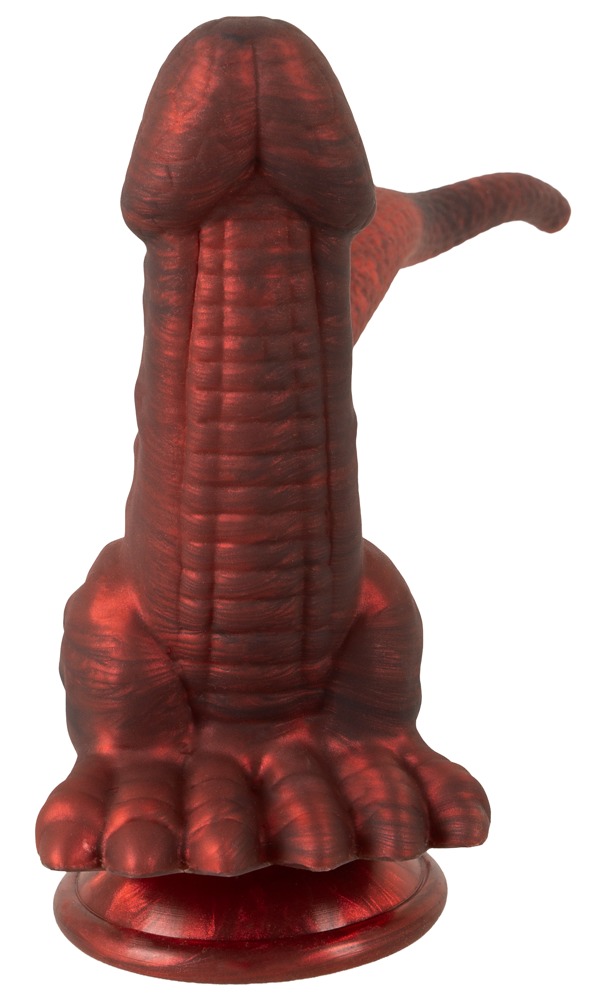Beasty Cocks Panthera Double 💋 – Bild 5