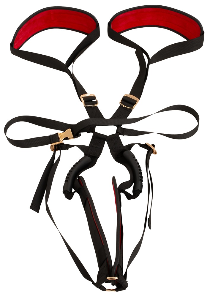 Bad Kitty Body Swing 💋 – Bild 4