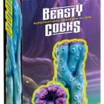 Beasty Cocks Tentacle Stroker 💋