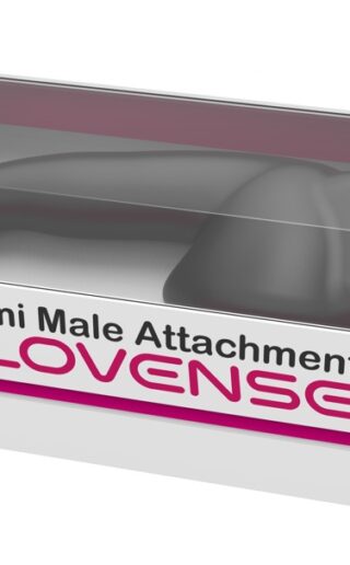 Domi Male Attachement 💋