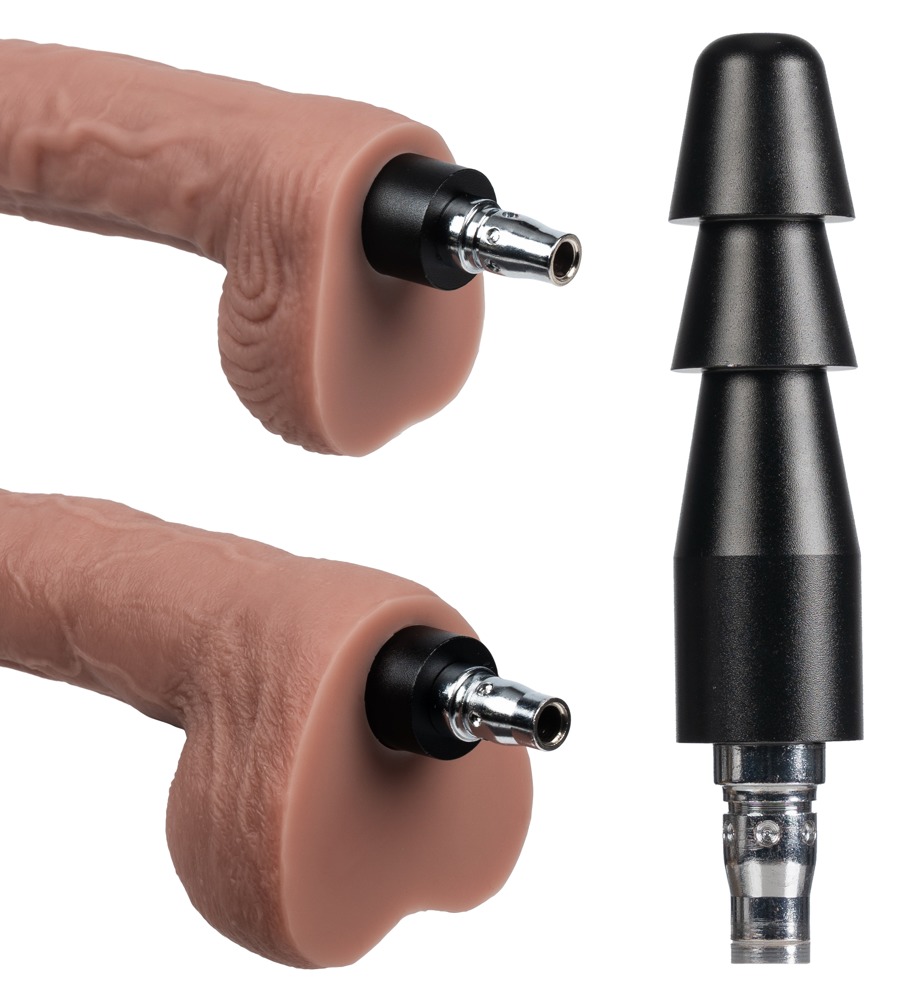 VAC-U-Lock f. Sex Machine&Mini 💋