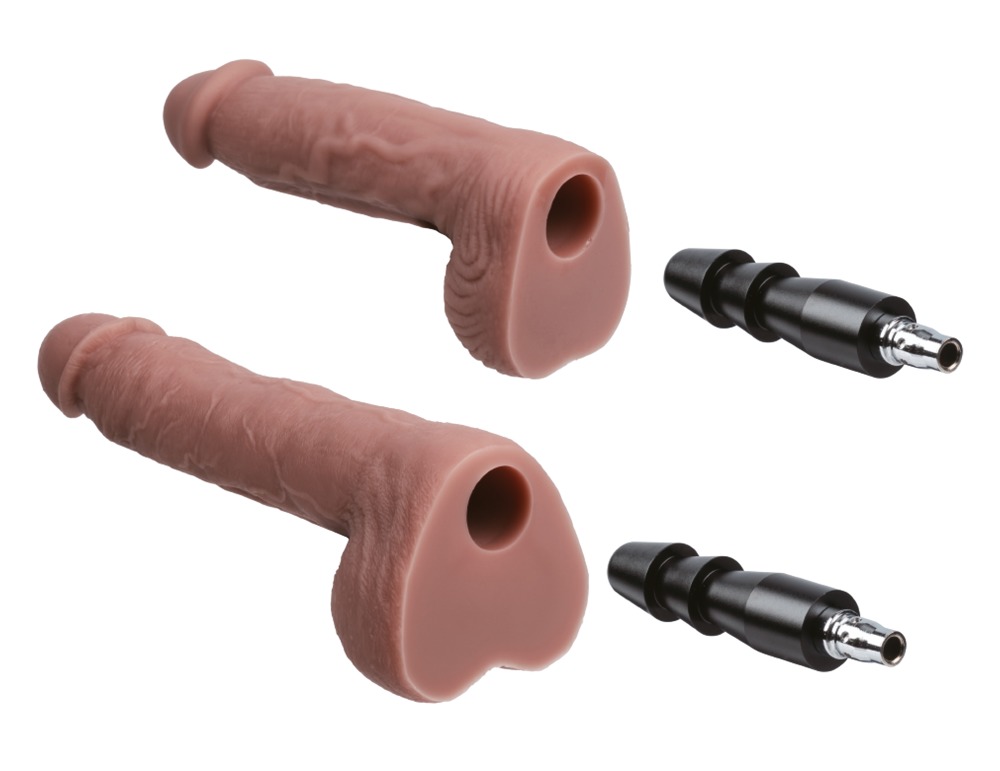 VAC-U-Lock f. Sex Machine&Mini 💋 – Bild 4
