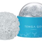 Tenga GEO CORAL 💋