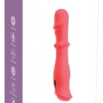 beau coeur Oryvia Slide Ring V 💋