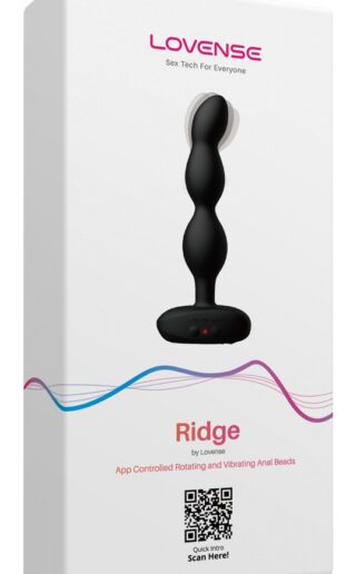Ridge 💋