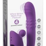 FFH Harmoni Pro Purple 💋