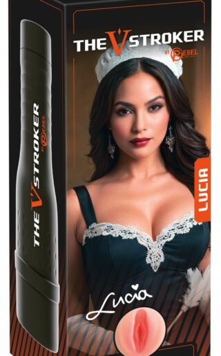 V-Stroker Lucia 💋