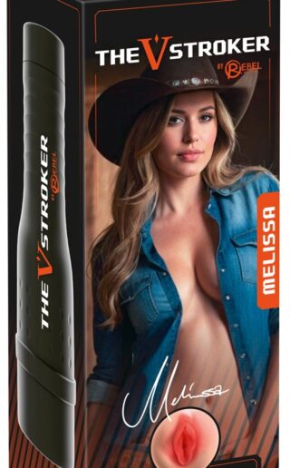 V-Stroker Melissa 💋