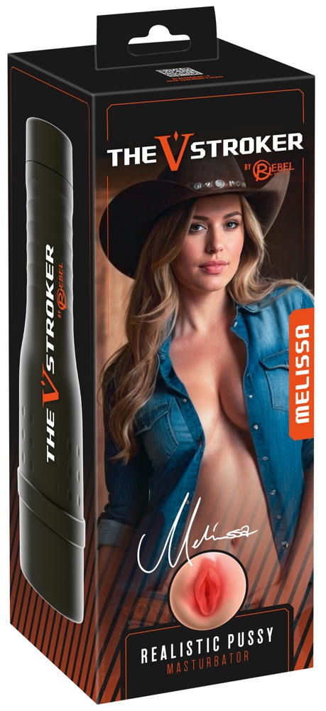 V-Stroker Melissa 💋