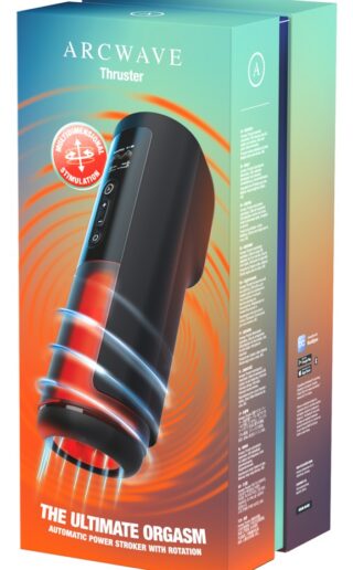 Arcwave Thruster 💋