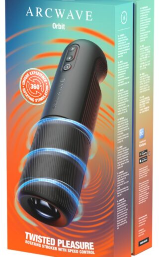 Arcwave Orbit 💋
