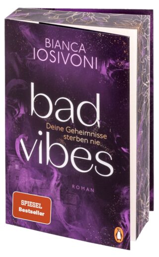 Bad Vibes 💋