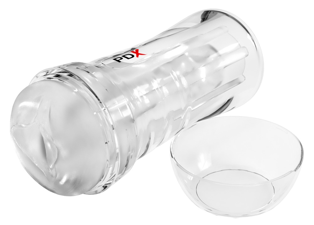 PDXE Super Luscious Stroker Cl 💋 – Bild 4