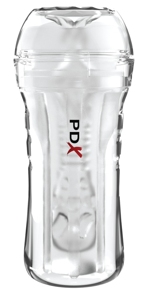 PDXE Super Luscious Stroker Cl 💋 – Bild 5
