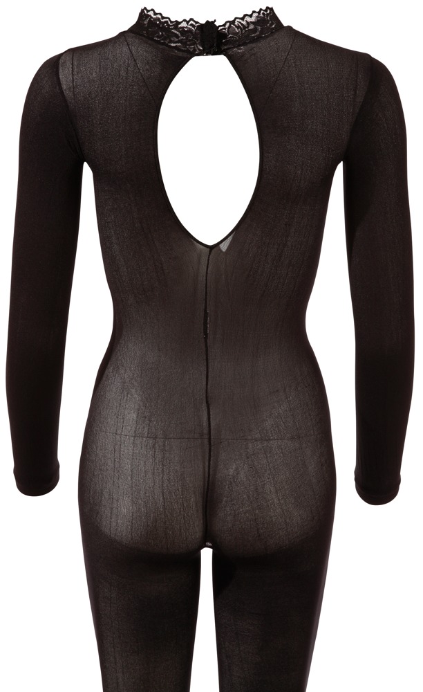 Catsuit Fantasy S/M 💋 – Bild 7