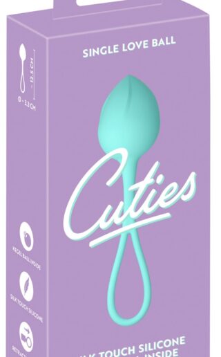 Cuties Love Balls Green 💋