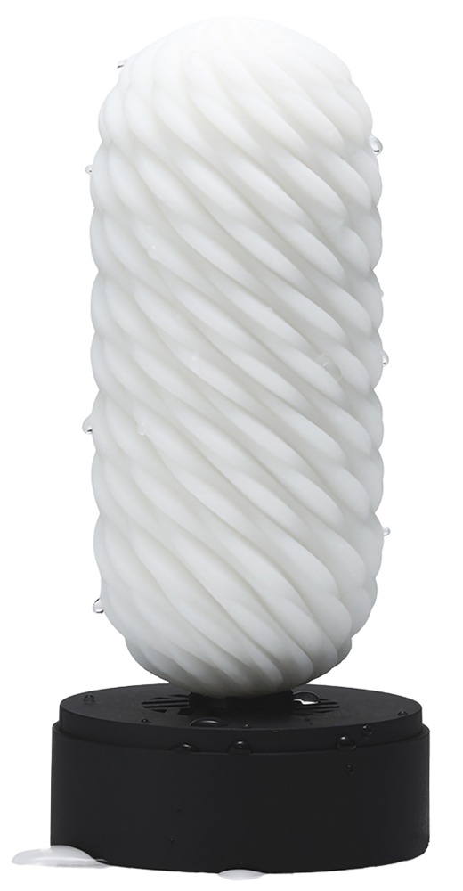 Tenga 3Dx FLOW 💋 – Bild 2
