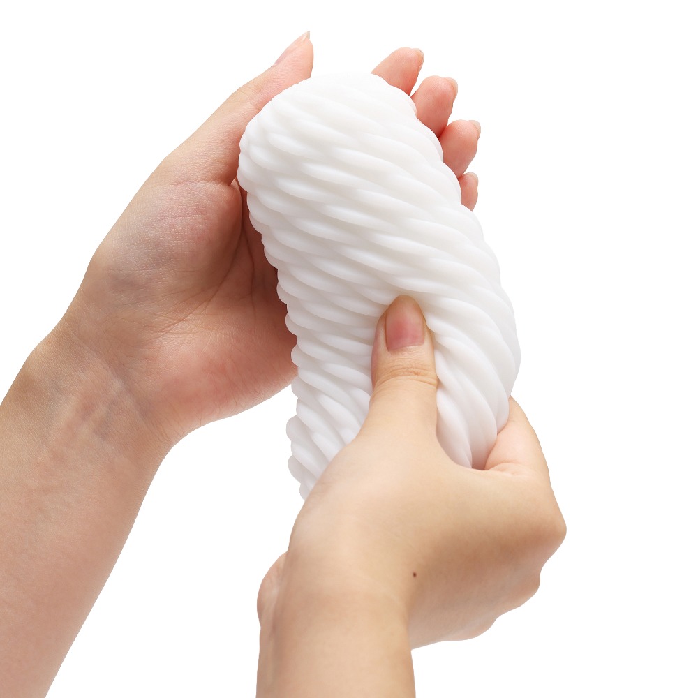 Tenga 3Dx FLOW 💋 – Bild 5
