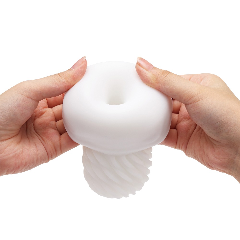 Tenga 3Dx FLOW 💋 – Bild 7